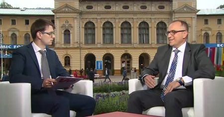 Ruch chce zostać firmą kurierską. Nie tylko sprzeda gazetę, ale dostarczy paczki do domu