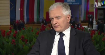 Gowin zapowiada rewolucję na największych polskich uczelniach