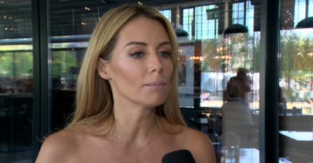 Rozenek: "Nie mam problemu, żeby chodzić w rozciągniętym dresie, czy w eleganckiej sukni"