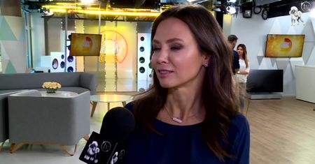 Rusin o pracy z Kraśko: "Nie umawialiśmy się z Piotrem, że wylądujemy razem w telewizji"