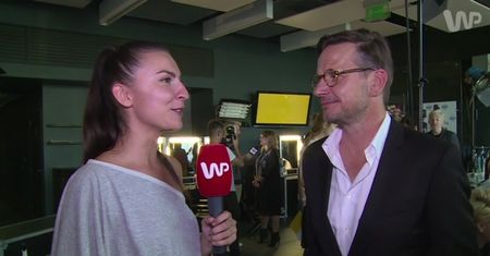 "Druga szansa": Bartłomiej Topa o swoich serialowych rolach