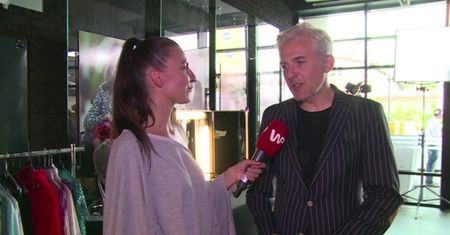 "Druga szansa": Hubert Urbański o swojej roli w serialu