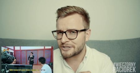 #wieczornyPaciorek Nie rób tego po prysznicem. Miej litość