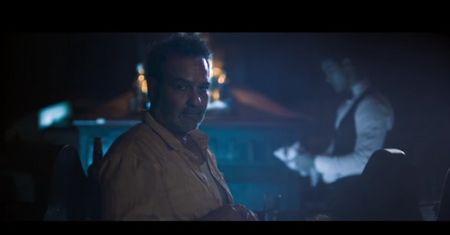 Viva (2015)