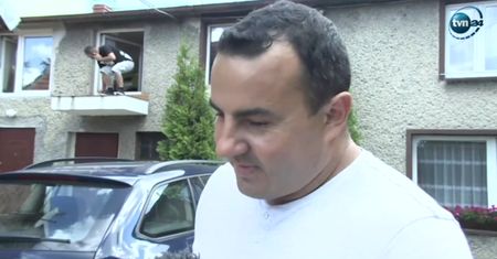 Fiat 126p obok telewizora. Jak "maluch" stał się ozdobą mieszkania