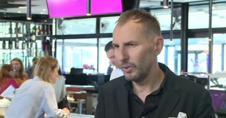 Gojdź: "Fanatycy religijni tacy jak pan Terlikowski nie mogą narzucać nam, jak mamy żyć!"