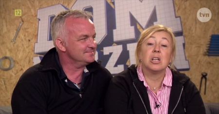Zwiastun finału programu "Dom marzeń"