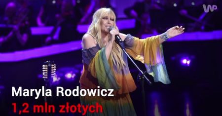 Wakacyjne zarobki gwiazd