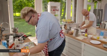 Dwunastu cukierników zadebiutuje w programie TVP2!