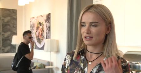 Zapracowana Maffashion: "Nie potrzebuję wakacji. Nie wytrzymałabym na dłuższym wyjeździe"