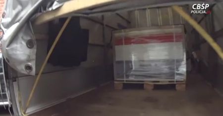 Pseudokibice krakowskiego klubu zatrzymani
