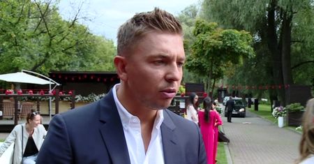 Jemioł o "Azja Express": "Wróciłem i wszystko było tak bardzo drogie tutaj"