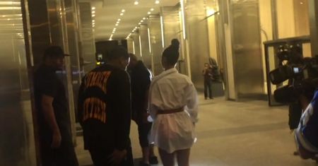 Rihanna i Drake nową gorącą parą w show-biznesu?