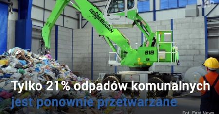 Obowiązkowa segregacja śmieci? Tego chcą samorządy