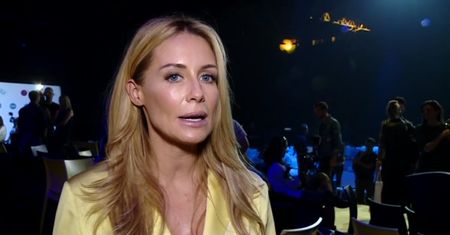 Rozenek: "Uwielbiam "Perfekcyjną panią domu"! Jestem dumna z tego programu!"