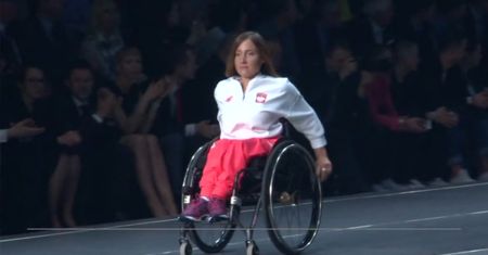 90 Paraolimpijczyków będzie reprezentować Polskę na Igrzyskach w Rio
