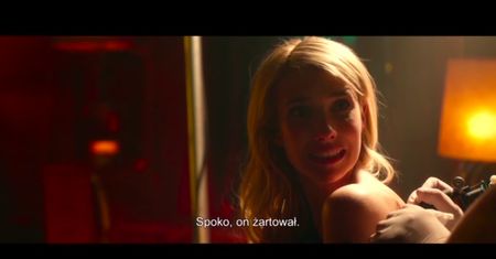 Aktorzy zdradzają kulisy filmu Nerve