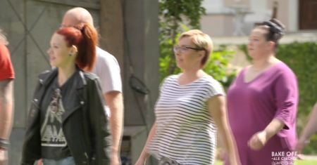 Kulisy programu "Bake OFF - Ale Ciacho!"