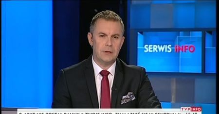 Były prezes TK nazwał obecnych sędziów "ch...i" i groził pracownikowi Trybunału?