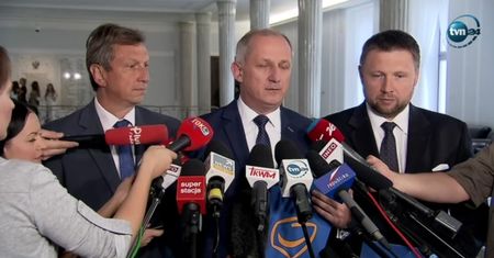 PO: duża ustawa reprywatyzacyjna zakończy handel roszczeniami