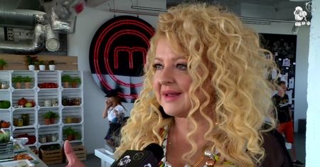 Gessler o uczestnikach "Masterchefa": "Myślą, że dobrze gotują, są z małych miasteczek"