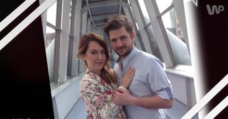 #gwiazdy: Magdalena Waligórska i Mateusz Lisiecki zdradzają swoje ślubne plany