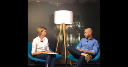 Jan Śpiewak: "Warszawska prokuratura jest pod wpływem zorganizowanej przestępczości"