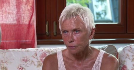 Ewa Błaszczyk o ustawie antyaborcyjnej: "To psychiczne maltretowanie"