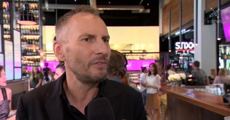 Gojdź: "Mam kasę. To ludzi drażni, że Polak potrafi się wybić"