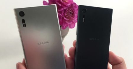 IFA 2016: Sony Xperia XZ oraz Sony X Compact