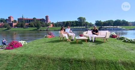 Rusin: "Nie ma trwalszego związku niż związek pieniądza!"