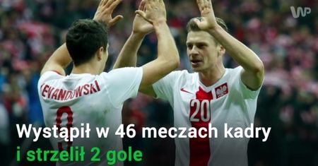 31. urodziny Łukasza Piszczka!