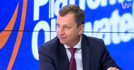 #dziejesienazywo. Andrzej Halicki: Michał Kamiński szkodzi Ewie Kopacz