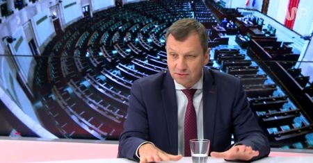 #dziejesienazywo. Wałęsa odwróci się od Platformy? Andrzej Halicki: zawsze był indywidualnością