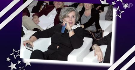 #gwiazdy: Krystyna Janda dalej tęskni za zmarłym mężem