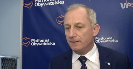 Jedyny temat, w którym wśród polityków panuje absolutna zgoda