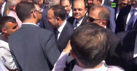 Premier Turcji: stosunki z Niemcami nie ulegną całkowitemu pogorszeniu