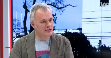 #dziejesienazywo: Donald Tusk nie chce wracać do Polski?