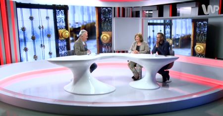 Co dalej z PO? Mężyk: oni nie wyjdą z tych tarapatów, sympatia wyborców Platformy jest po stronie KOD