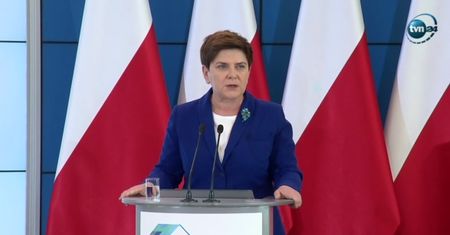 Premier o programie "Mieszkanie"": To program dla wszystkich