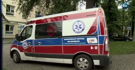 Pacjent zmarł przez nieobecność radiologa. Lekarze przed sąd, dyrekcja do prokuratury