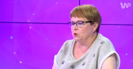 #dziejesienazywo: Ilona Łepkowska o miłości