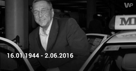Zmarł wielki trener - wspomnienie Andrzeja Niemczyka