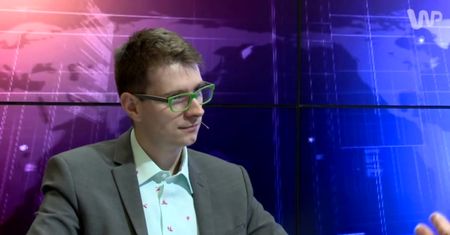 Voelkel o politykach: chcą się tylko utrzymać