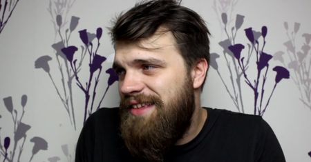 #porannyMasochizm Wojna z dopalaczmi bez sensu. Jest łatwiejszy sposób
