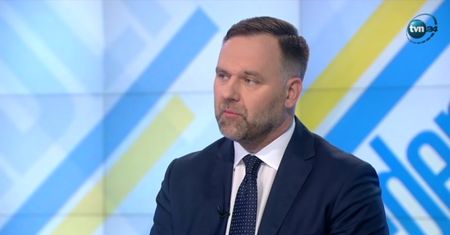 Minister skarbu państwa rozlicza prywatyzacje spółek