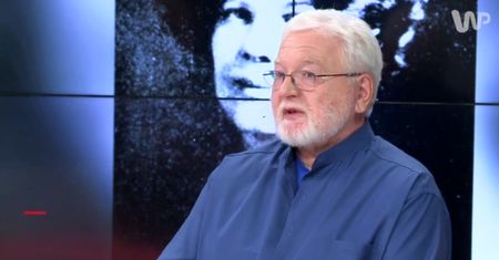 #dziejesienazywo: Andrzej Krakowski o powstaniu Hollywood