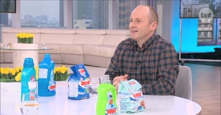 Jak wybrać najlepszy proszek do prania?