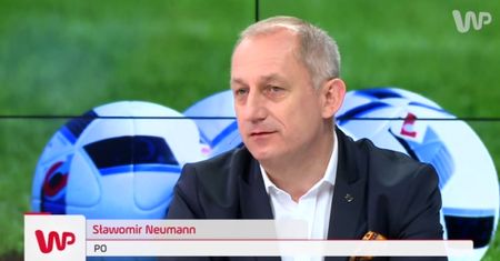 #dziejesienazywo: Neumann typuje wynik meczu Polska-Holandia