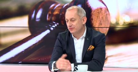 #dziejesienazywo: Neumann i Dorn o decyzji ws. Polańskiego